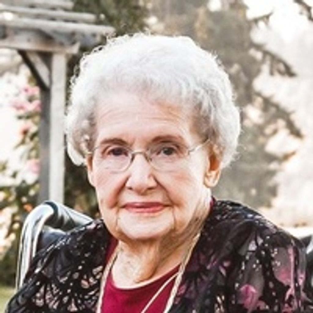 Marguerite Ogren