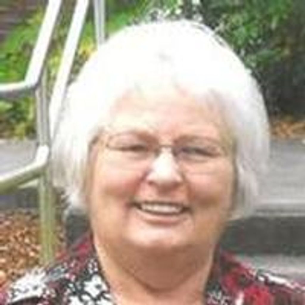 Gayle Ferguson
