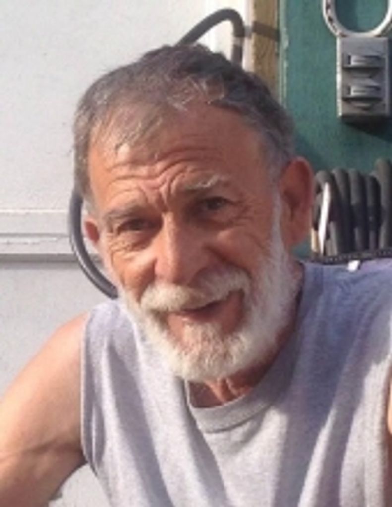 Steven M. Hartman