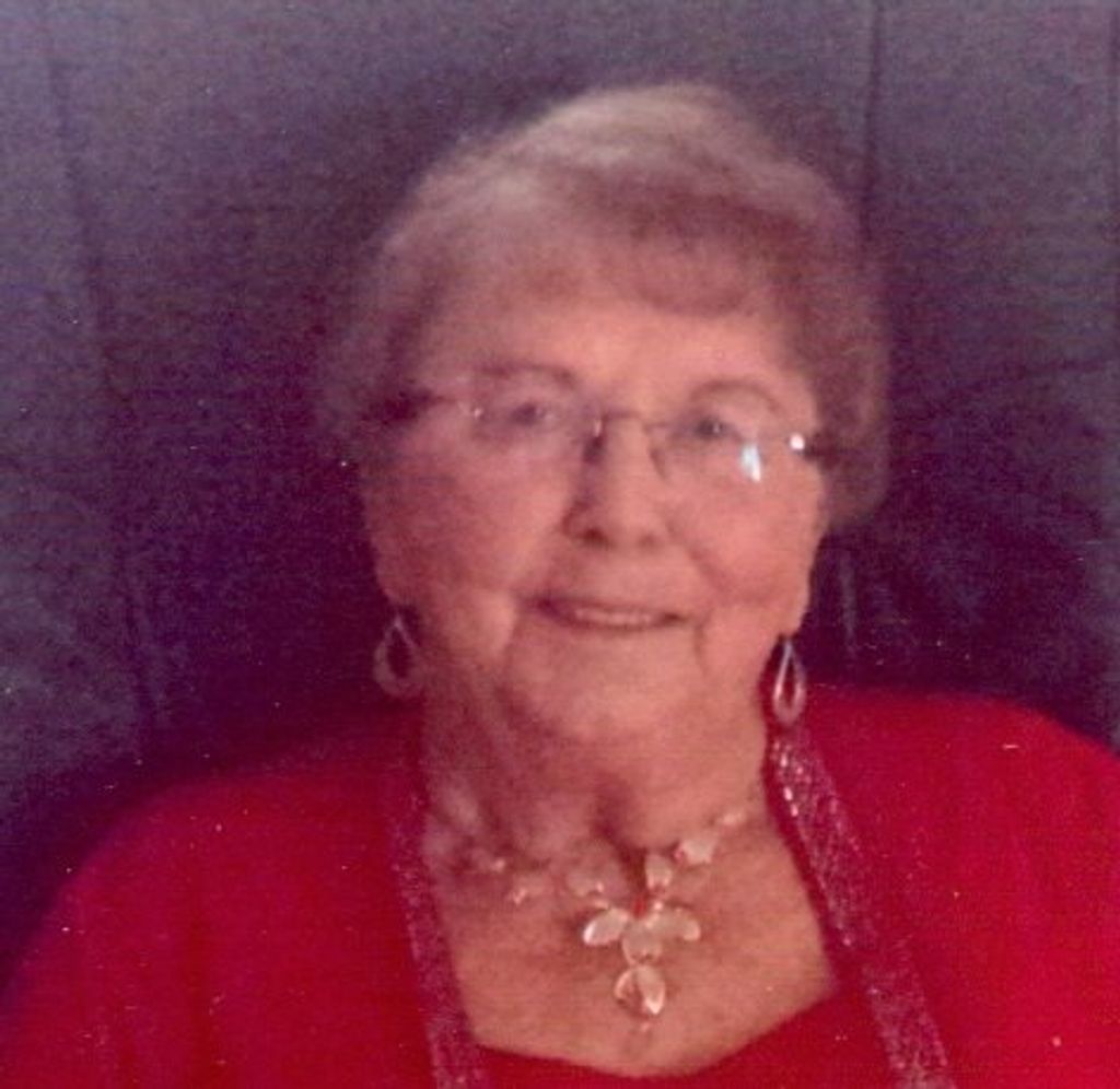 Betty S. Woods