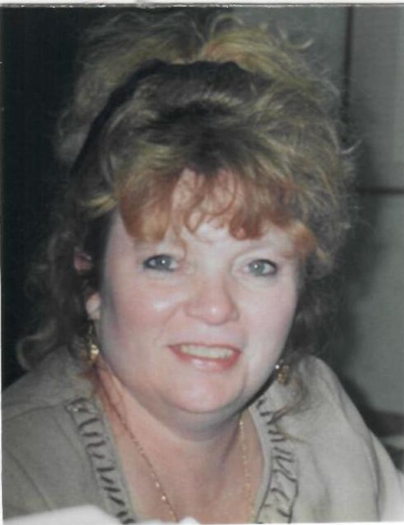 Judith Lynn Trickett Profile Photo