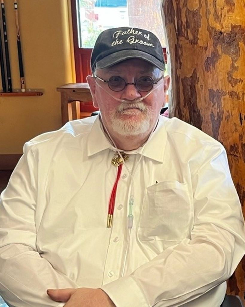 Steven R. Schmidt