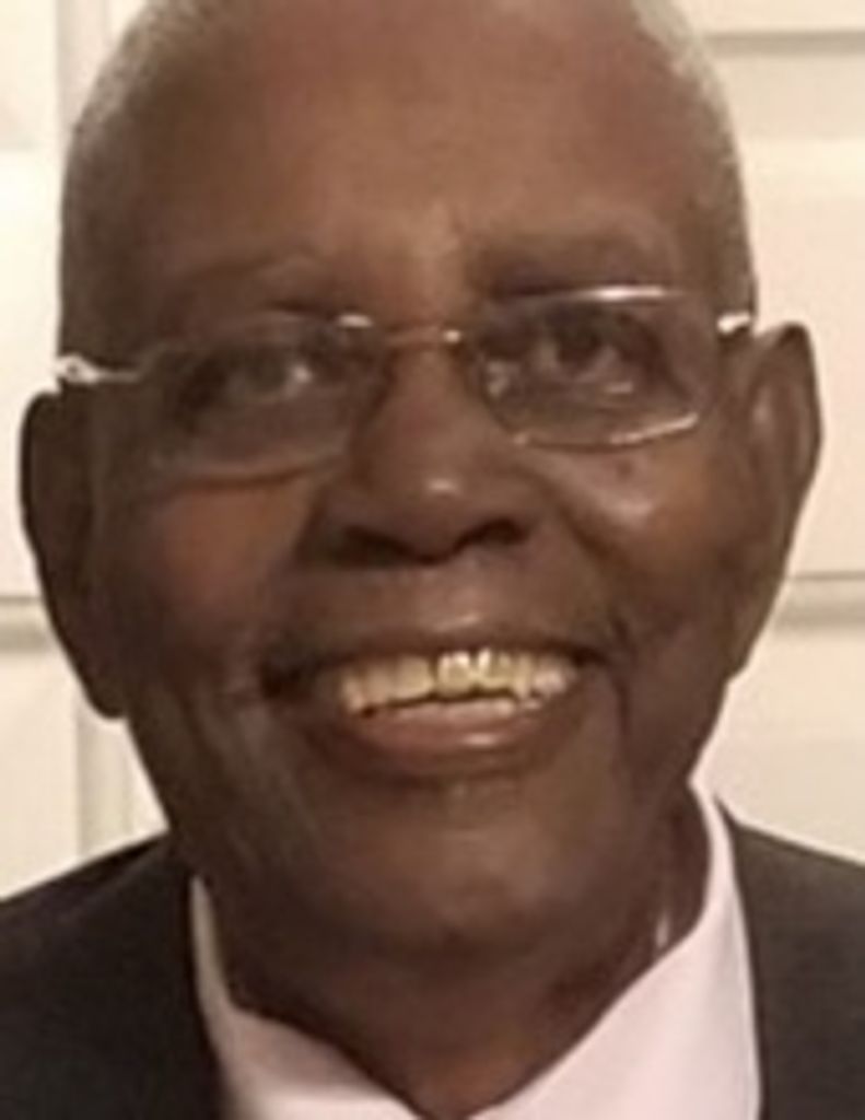 James Edward Skinner Profile Photo