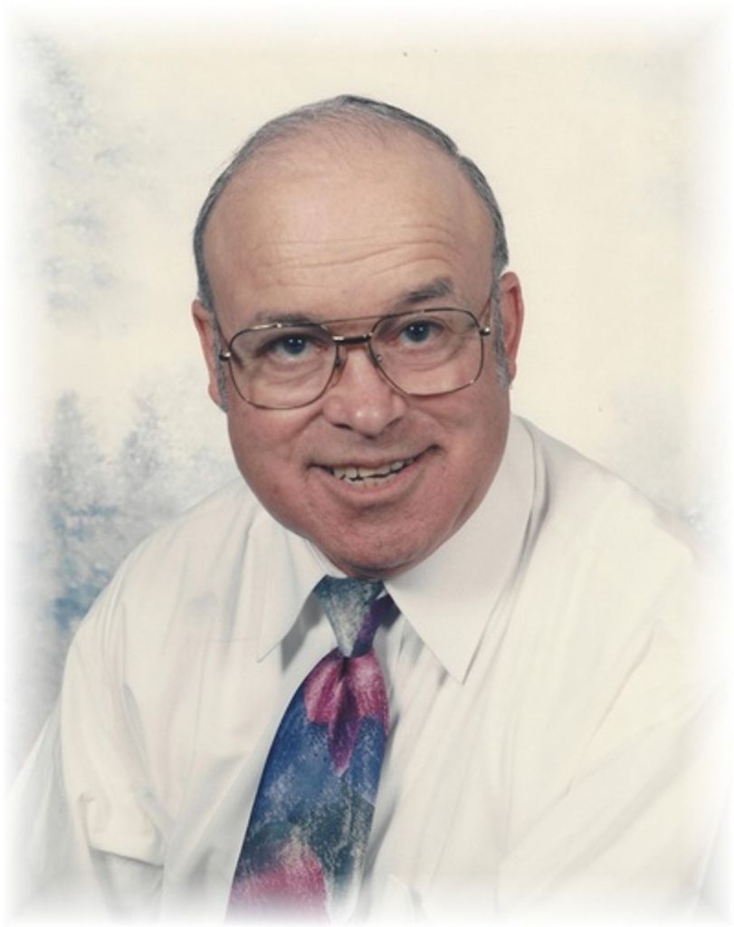 Calvin Arthur Diebel