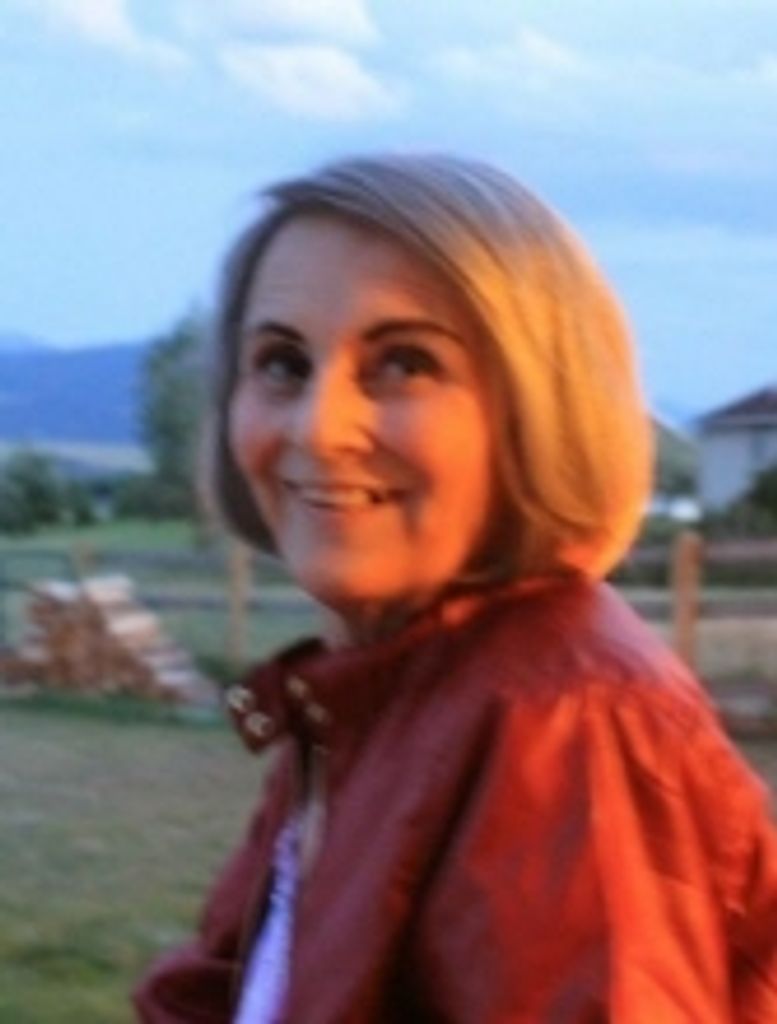 Linda (Davis)  MacDonald