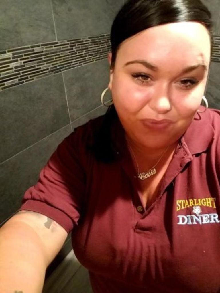 Casie Nicole Eisenhauer Profile Photo