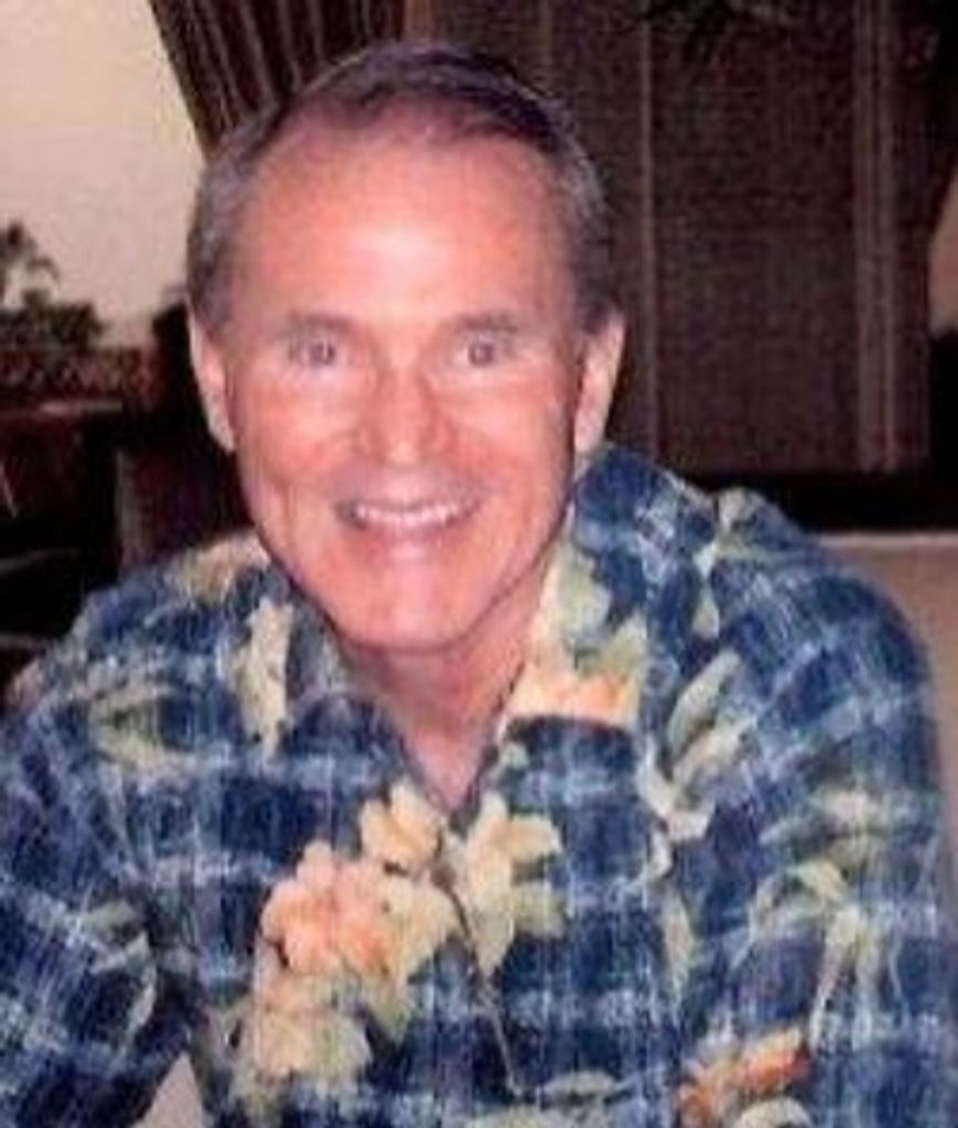 Joseph Michael Queenan Profile Photo