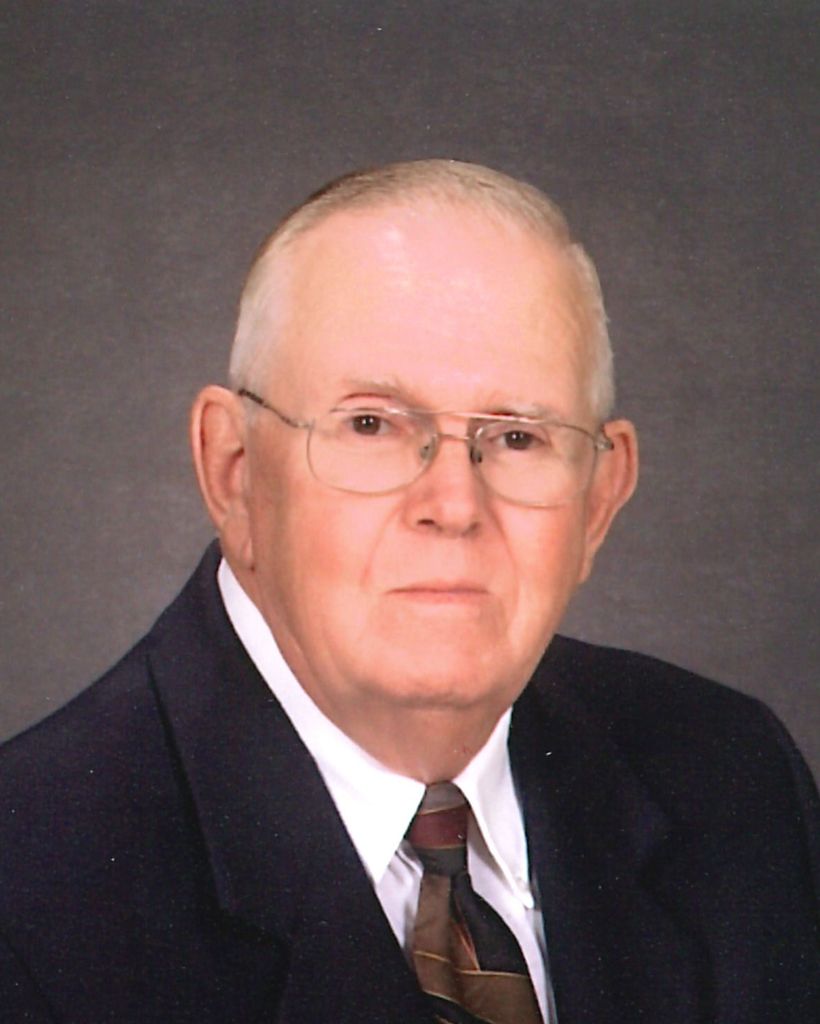 Charles Francis Wright Profile Photo