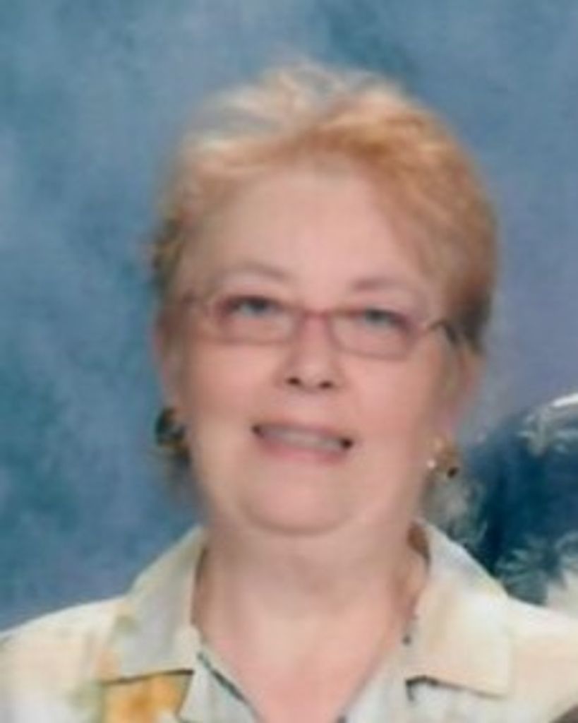 Terry Ann Meili Profile Photo