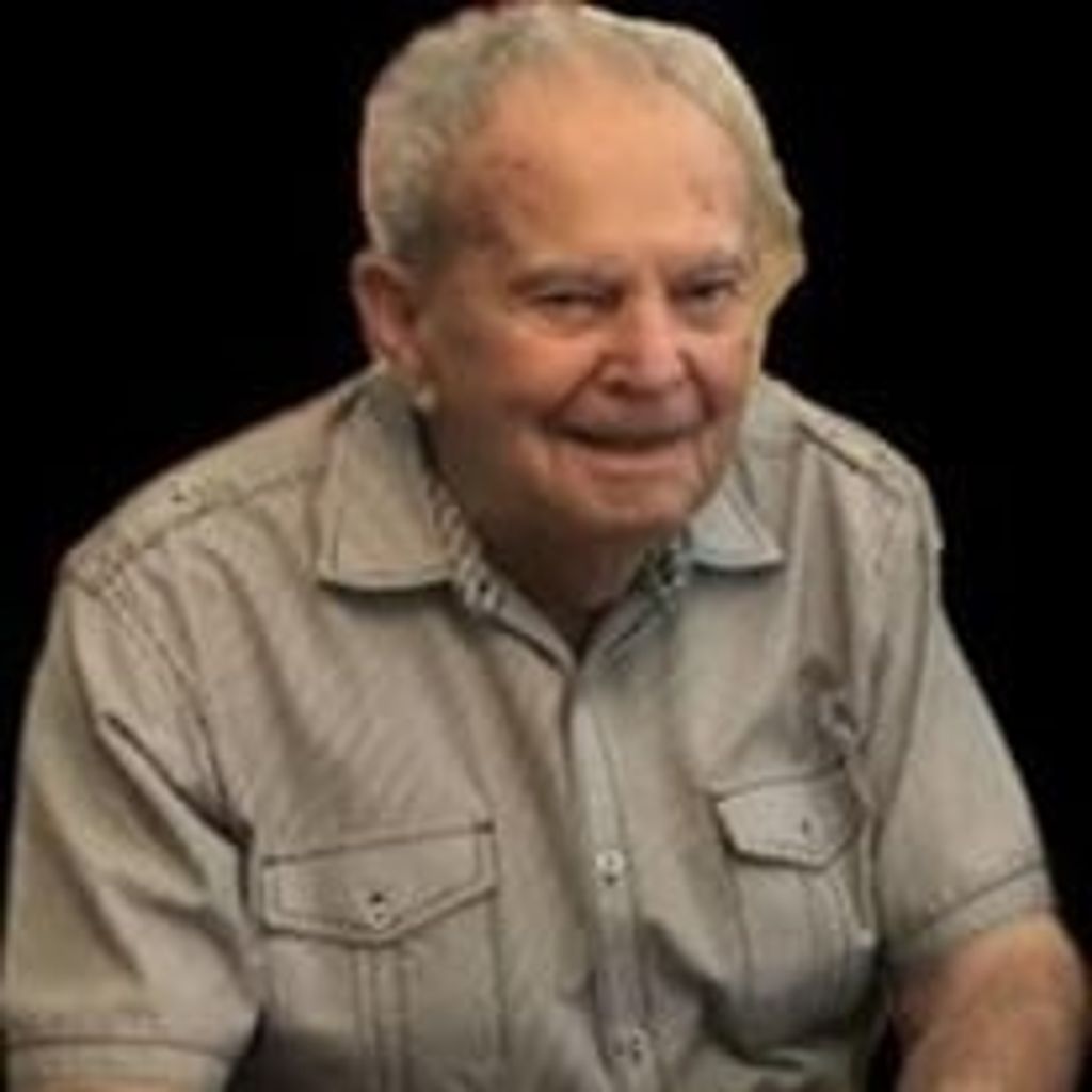 George A. Bouzigard