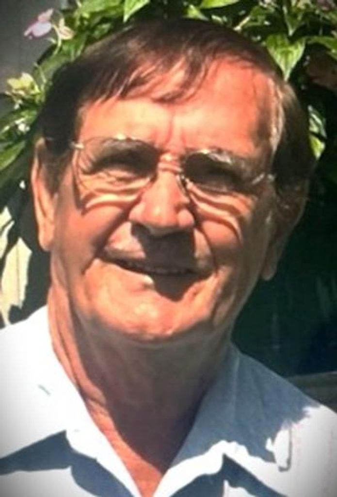 Rev. Oris Ray Harper Profile Photo
