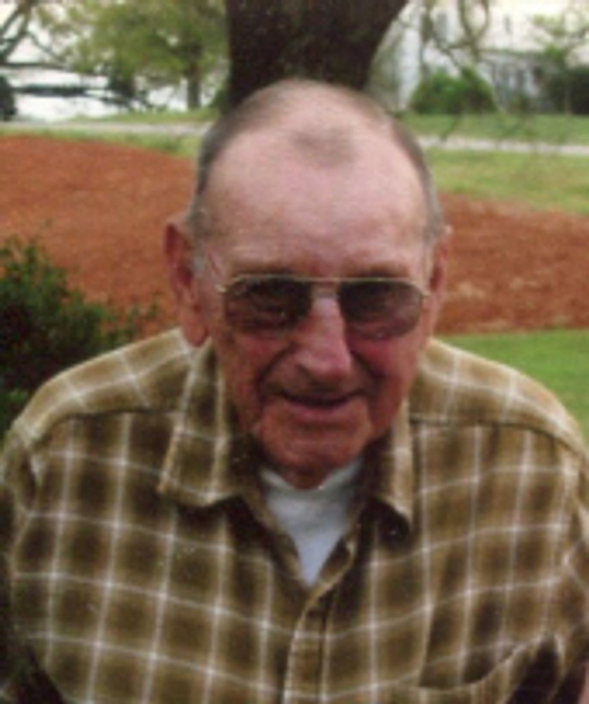 William Talmadge Moore