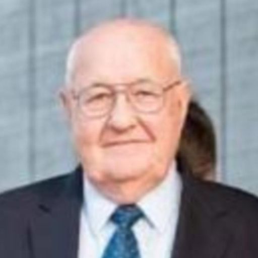 Gwin Raymond Coffey Profile Photo