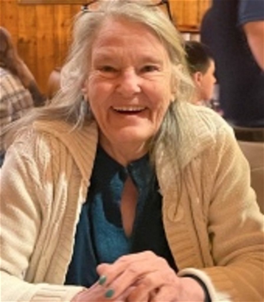 Marilyn Gardiner Profile Photo