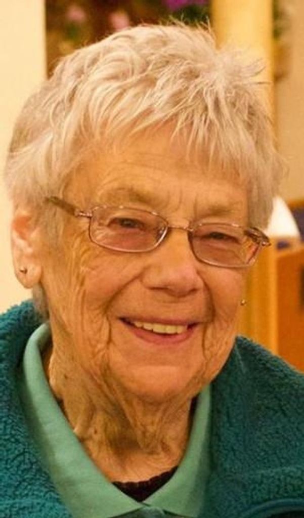 Janice Bohn Profile Photo