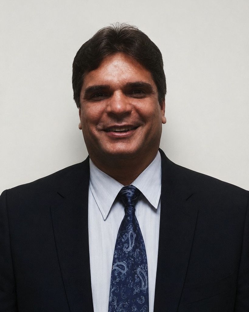 John A. DeCapua Profile Photo
