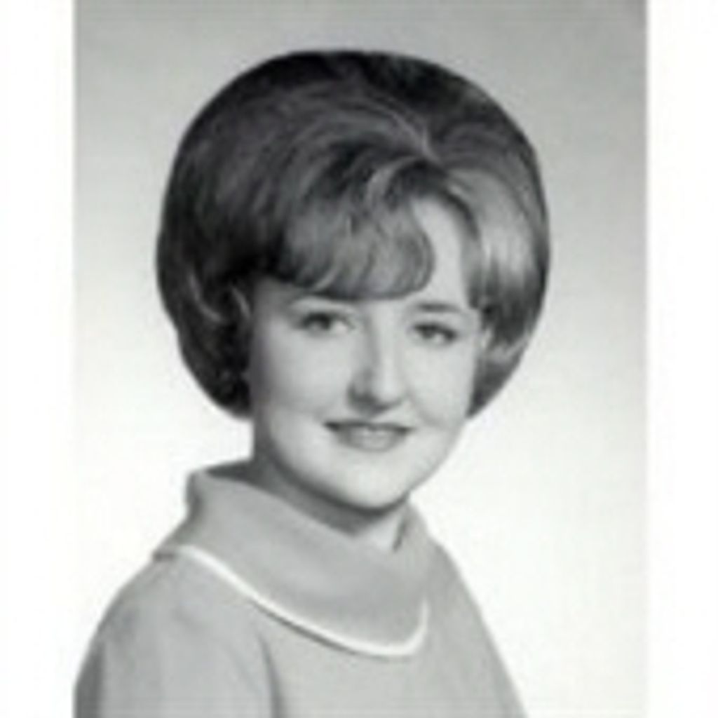 Shirley Ann Bland