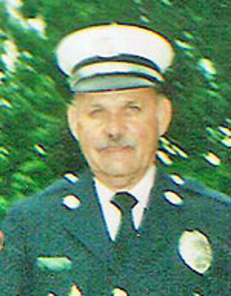 Stanley B. Goff Profile Photo