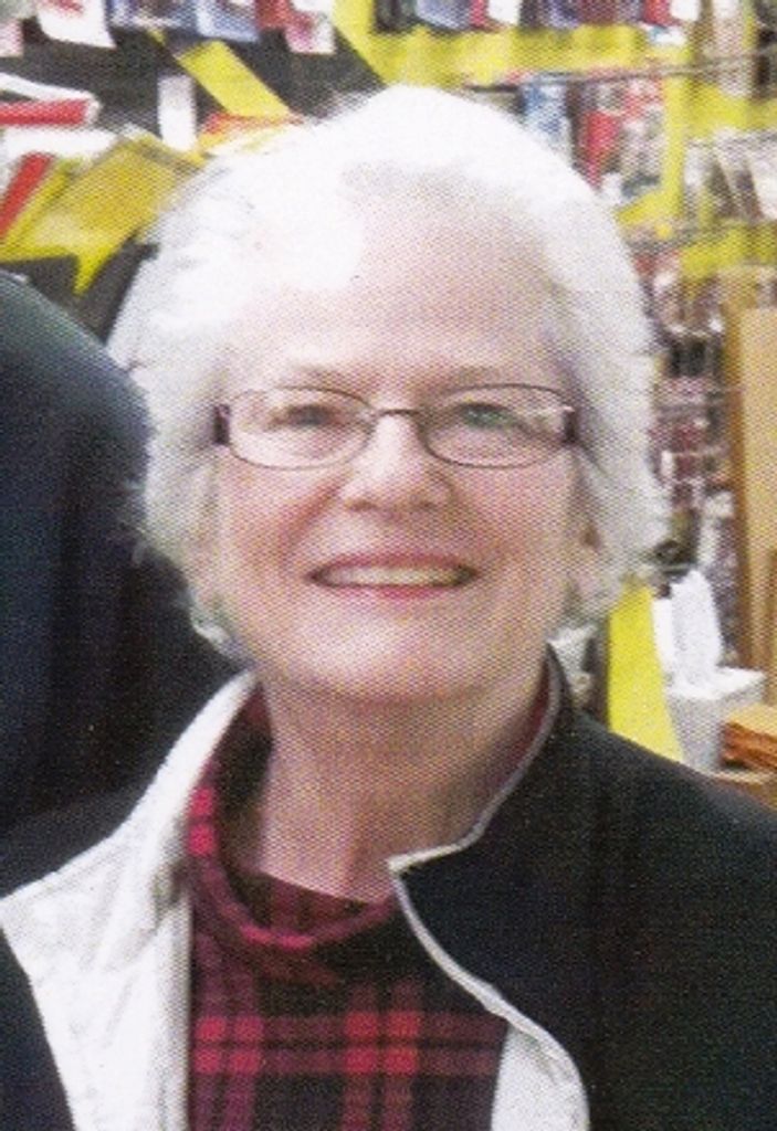 Cynthia S. Lane