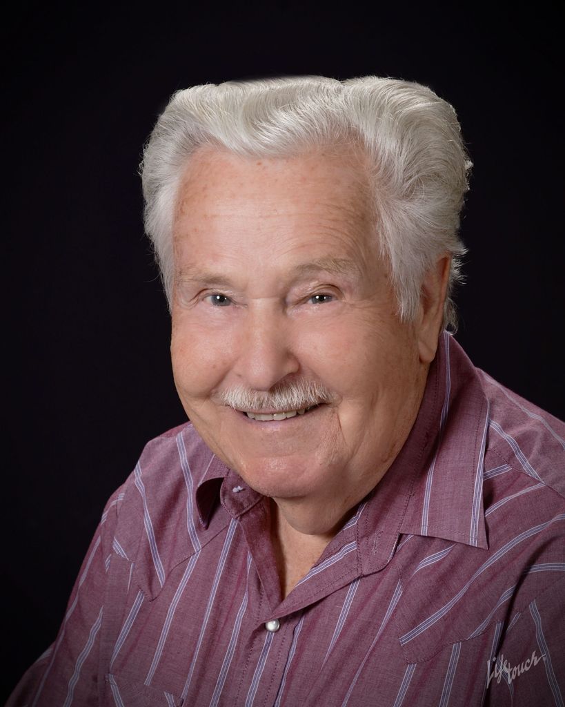 Eugene L Wilson Profile Photo
