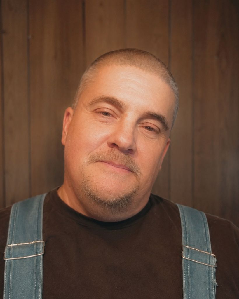 Wesley Lewis Moon
