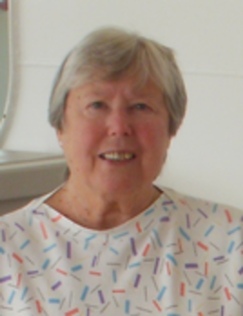 Marilyn R. Strossman