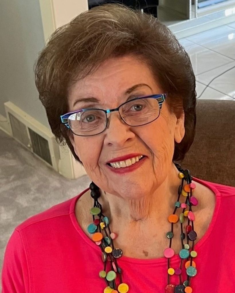 Elizabeth Joan “Betty Jo” Little Profile Photo