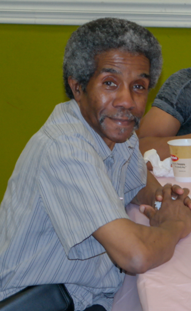 Mr. Luther Hill, Sr. Profile Photo