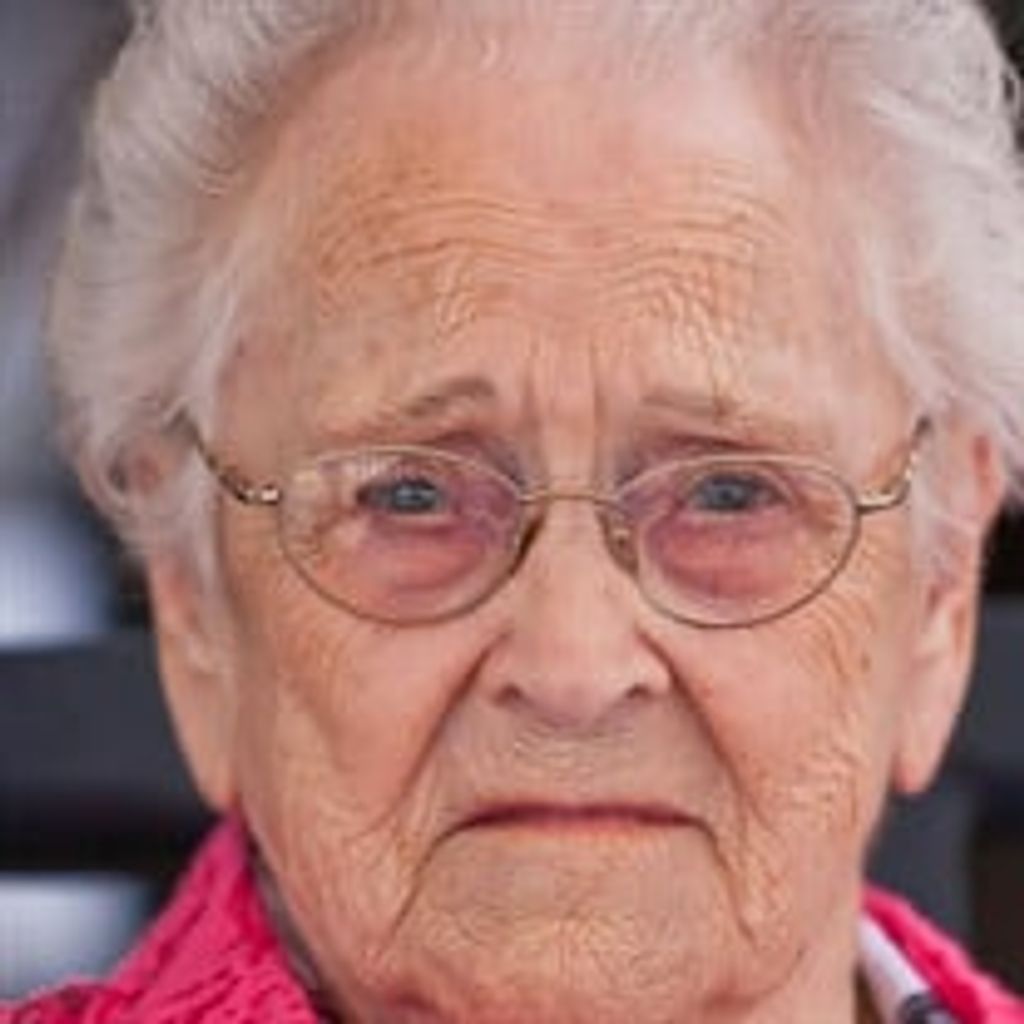 Velma B. Langlinais