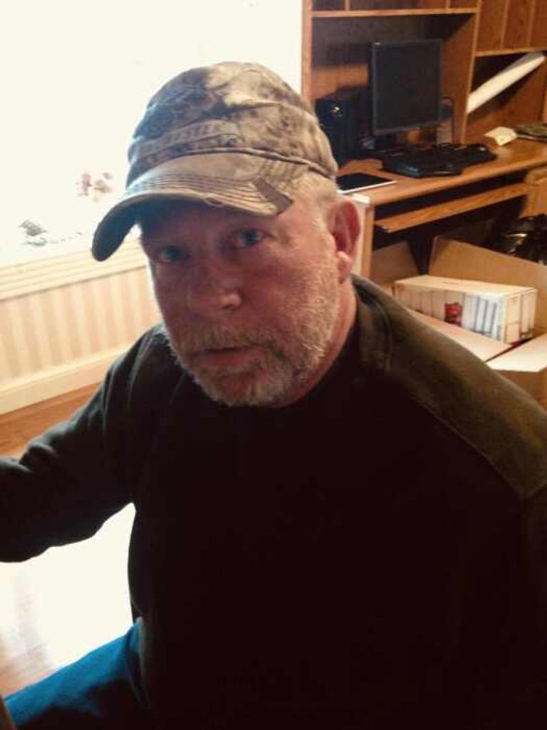 Theodore A. Drake Profile Photo