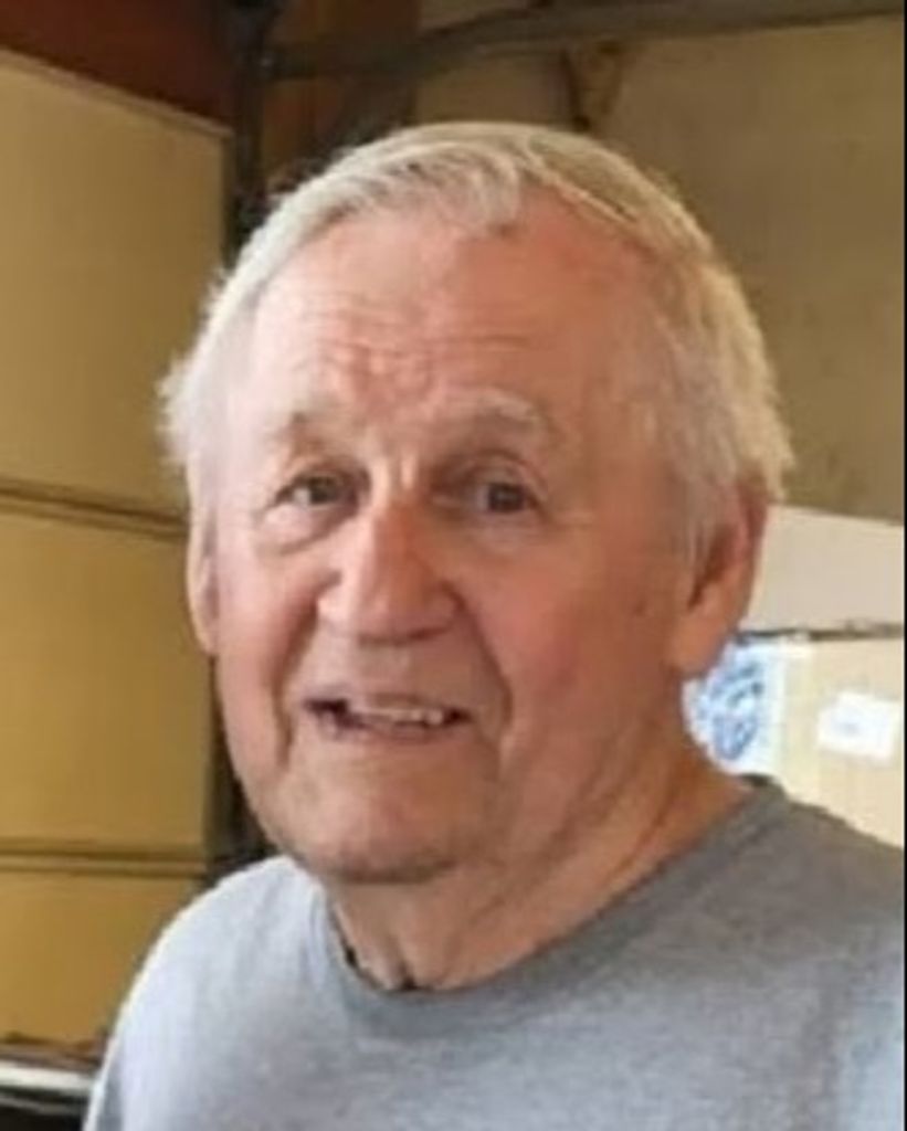 Ronald Paul Price, Sr.