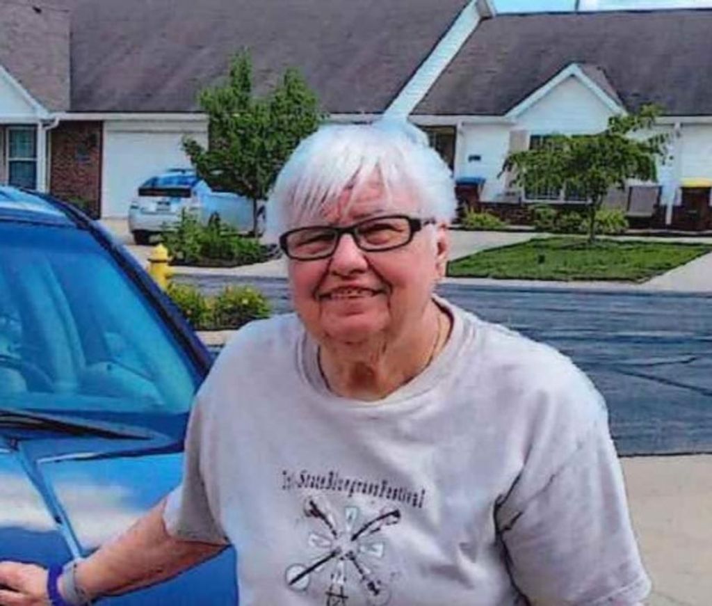 Marcyle M Voigt Profile Photo