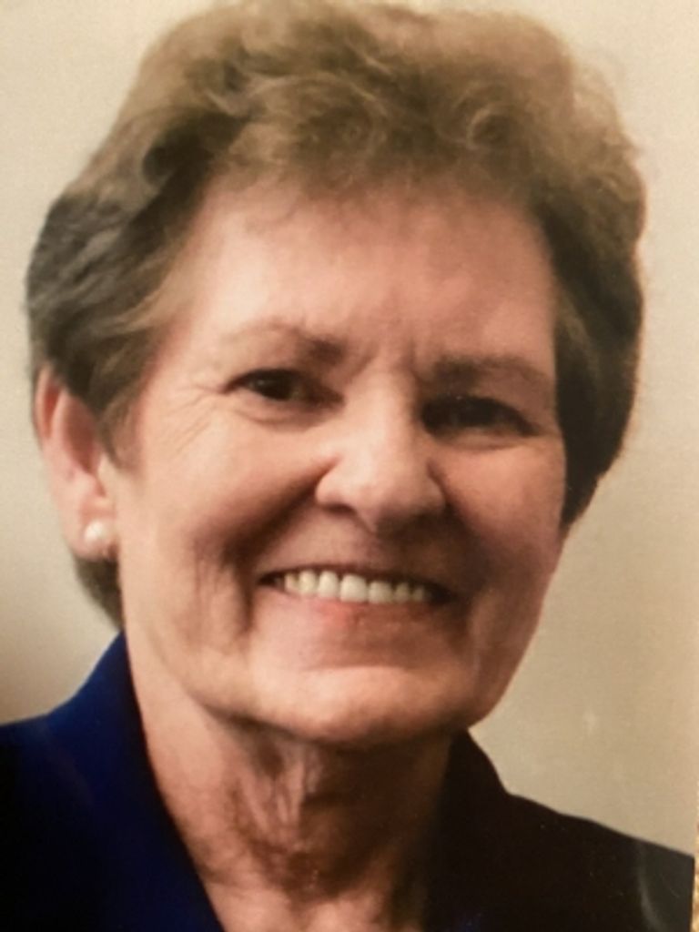 Jeanette Reed Profile Photo