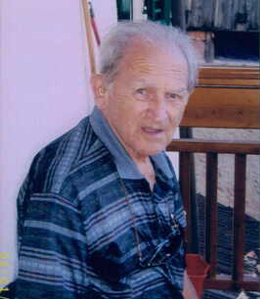 Alfredo Paller