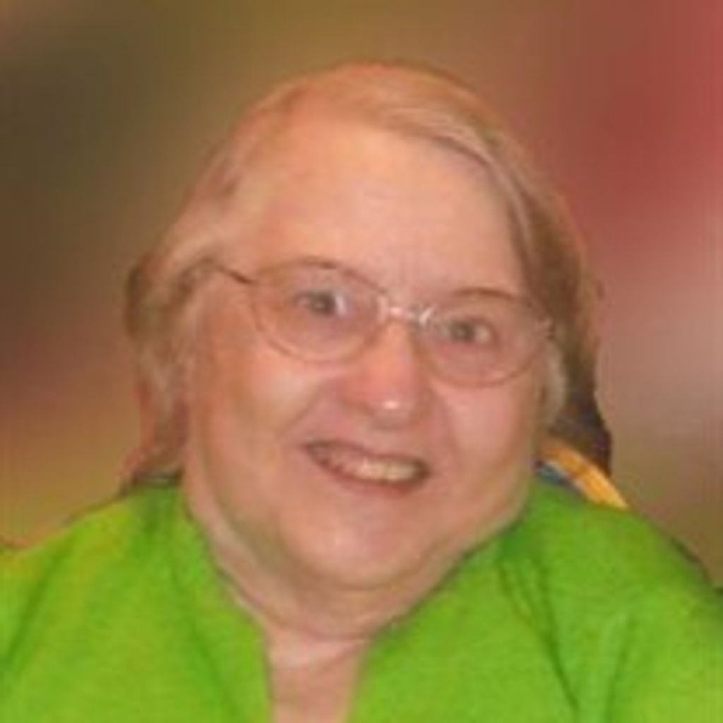Shirley Swierzewski