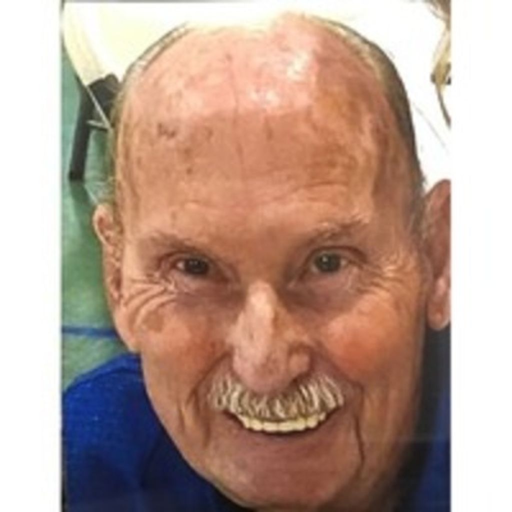 Charles Freeman Profile Photo