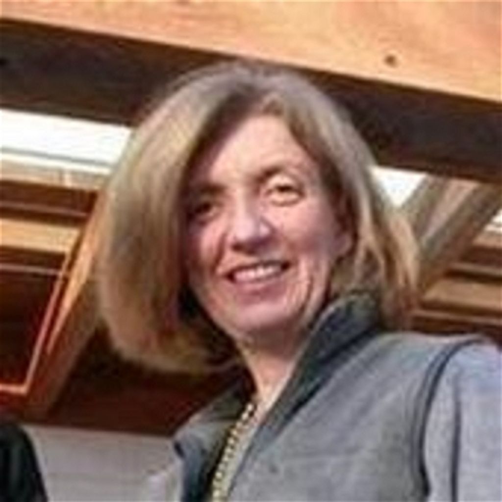 Elizabeth Ruth Anderson