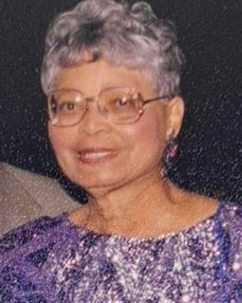 Olinzie Jeanette Johnson Profile Photo
