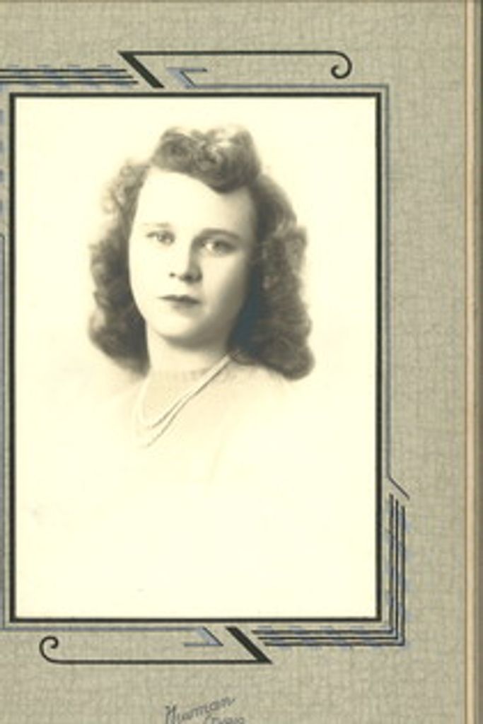 Loretta R (Gargula)  Bett