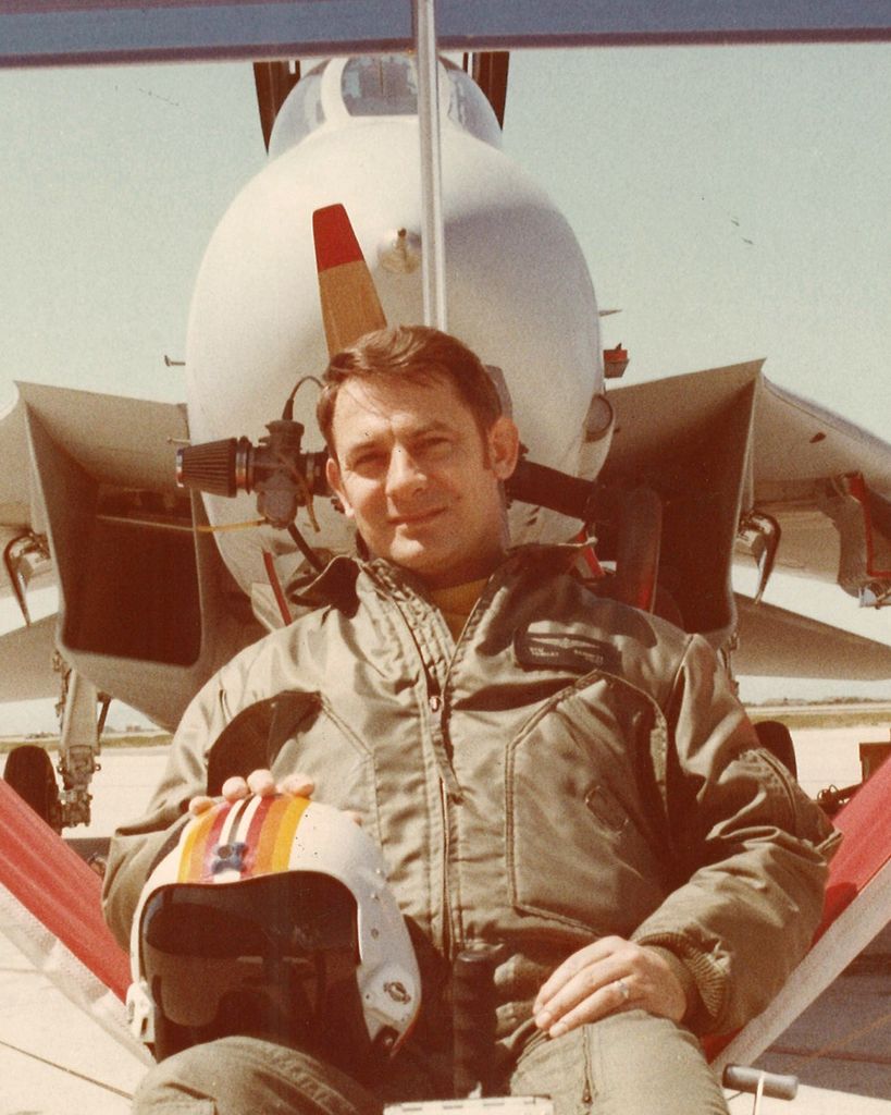 Stuart Orin Schmitt Profile Photo
