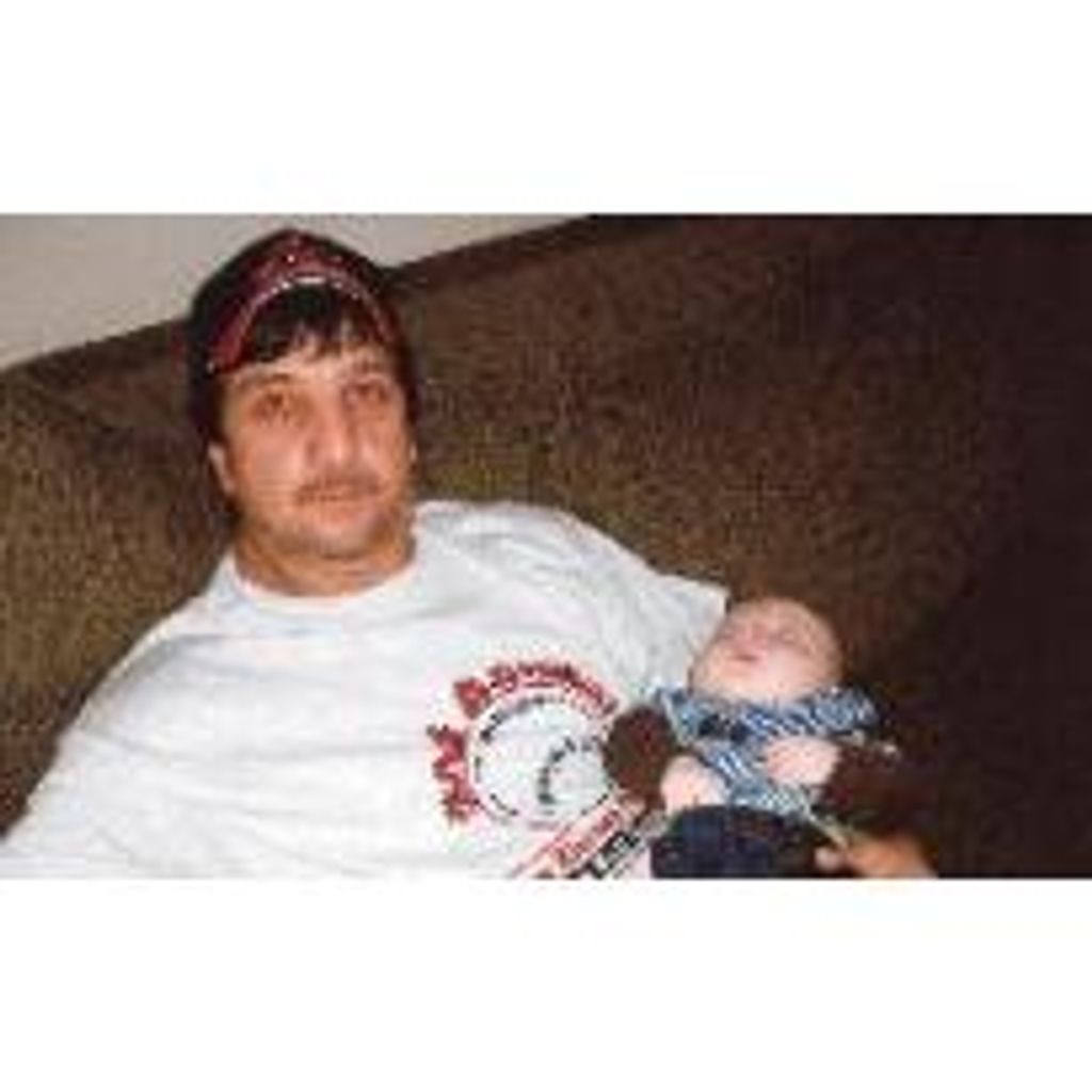 Michael Wayne Kiernan