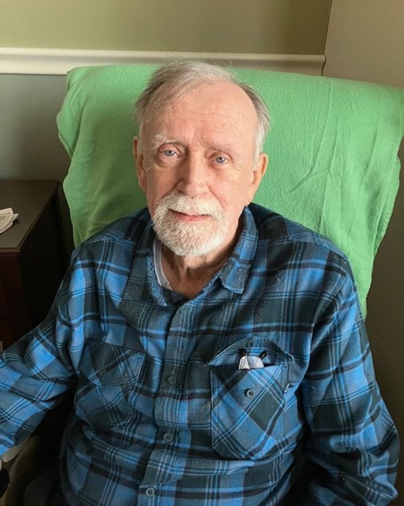 Glen A. Maxwell Profile Photo