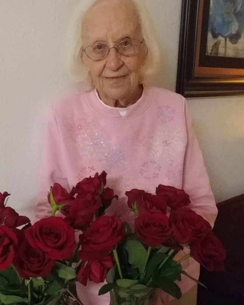 Lois Eloise Anderson Profile Photo