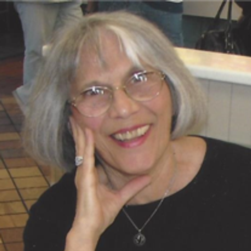 Lois Gabriel Sinclair Profile Photo