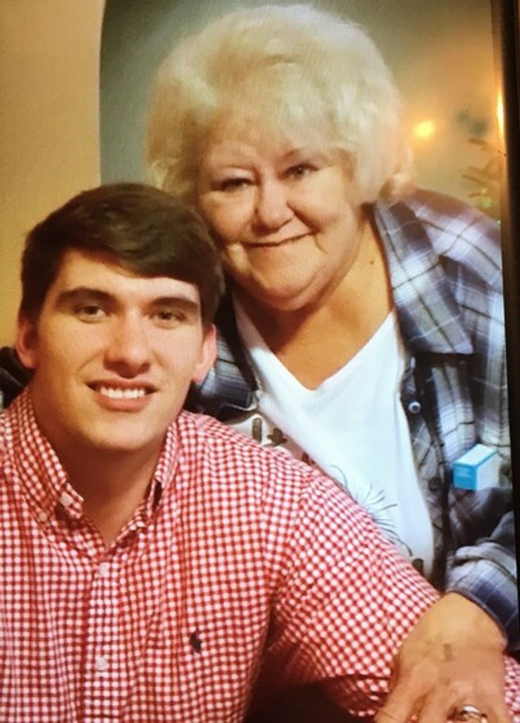 Margaret Hester Scott