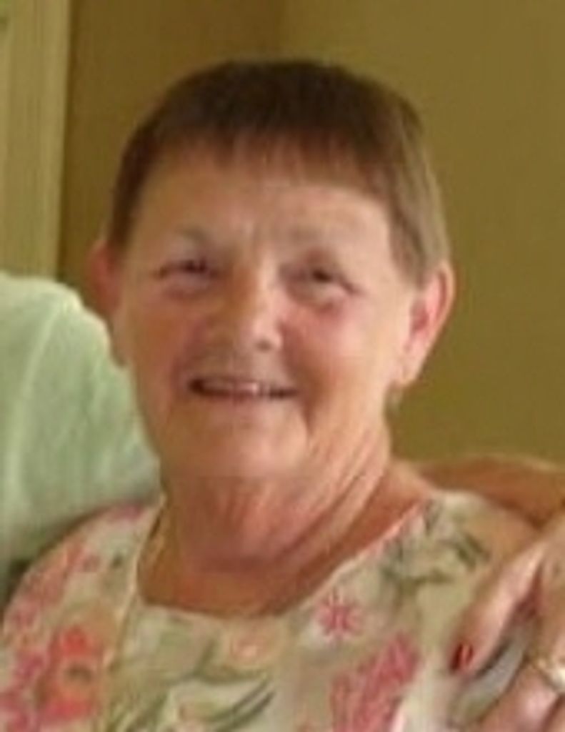 Frances Ferguson