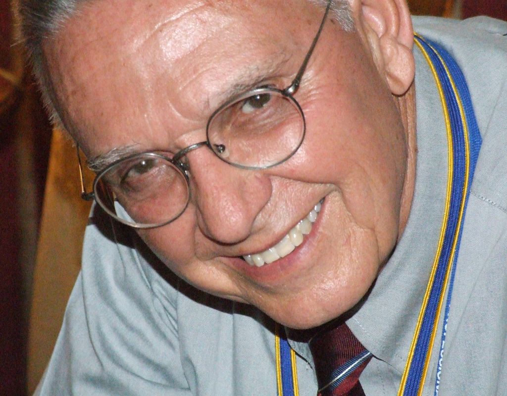 Robert (Bob) Joseph Vandeventer