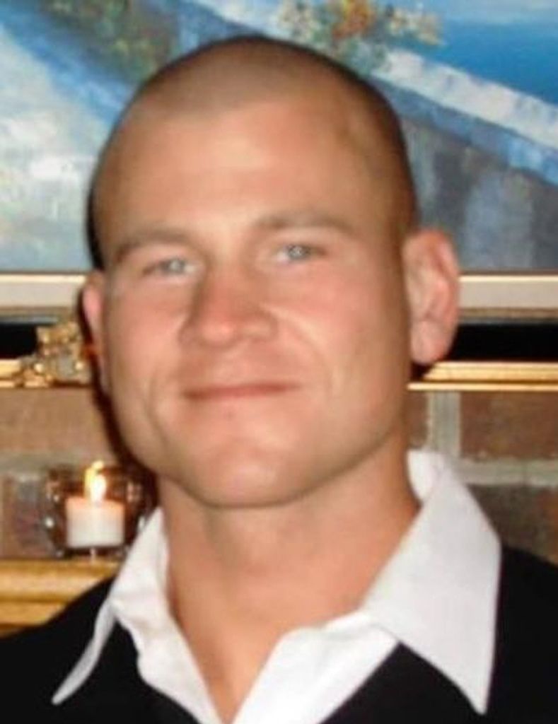 Andrew Michael Dwyer Profile Photo