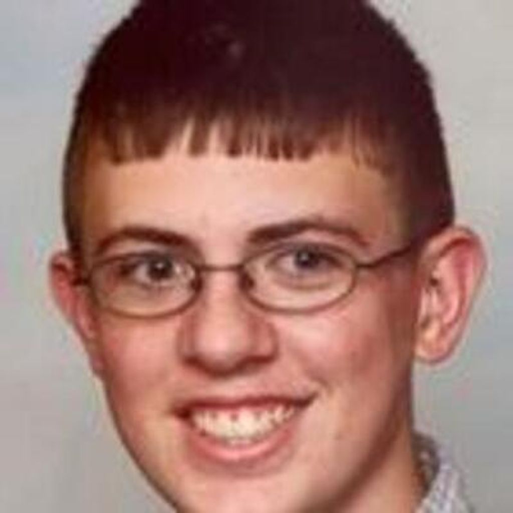 Cody J. Fortin