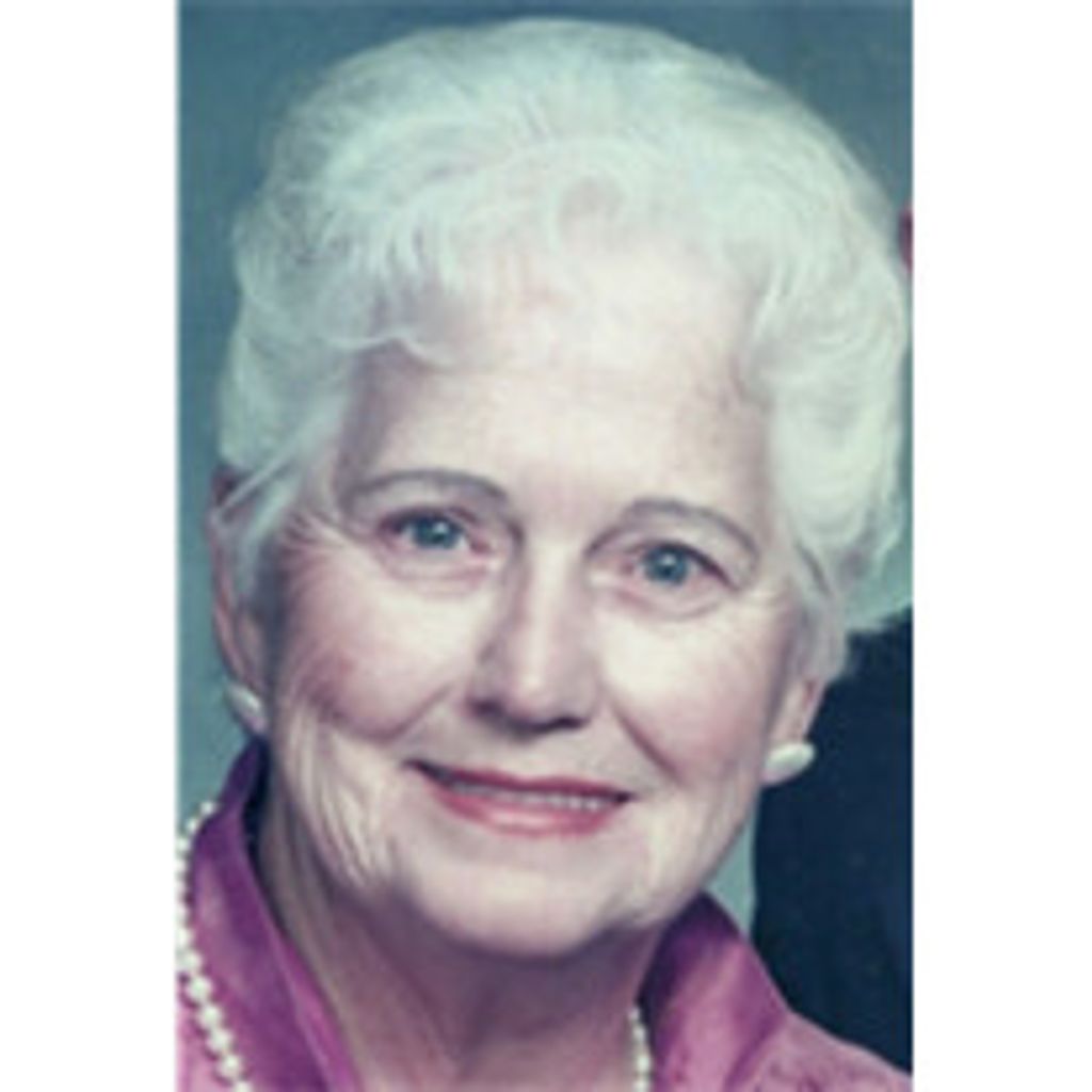 Marion Charlotte Jackson